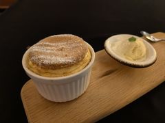 -圣丰索菲特·法国餐厅