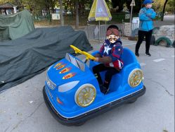 -大望京儿童游乐场