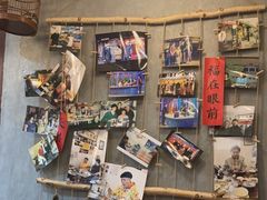 -菊儿人家·北京胡同菜(南锣鼓巷店)
