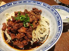 -辣肉面大王(天平路店)