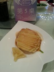 -上海瑞金洲际酒店·宴会厅