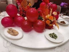 -世纪缘湖滨花园酒店·湖景轩中餐厅(太阳宫店)