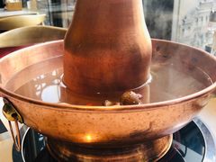 -东门口涮肉·砂锅·烤串(老门东店)