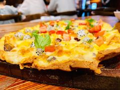 -1886德国汽车餐厅(外滩十六铺码头店)