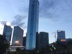 -天河体育中心