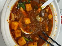 -苏晓玥·江南小吃(深圳北站店)