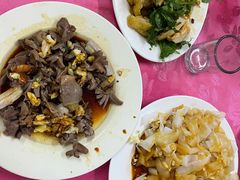 捞河粉-电白鸭粥店(下沙二坊88号店)