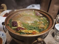 -古关火锅店(古北水镇景区店)