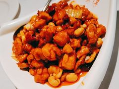 -峨嵋酒家(地安门店)
