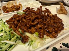 -姥姥家春饼店(惠新东街店)