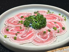 -牛焱·烧肉酒肆(五大道店)