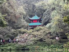 -岳麓山风景名胜区