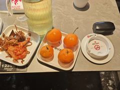 -鼎原力量东北吊炉烧烤(临河街店)