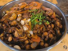 -黄记煌三汁焖锅(名泉广场店)