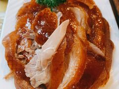 -恭敬李·烤鸭(天坛北门店)