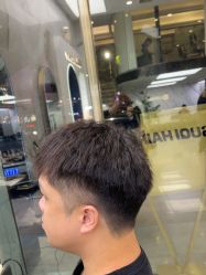 -苏奇发型·烫发染发