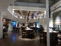 大堂-树厨贵州菜(大十字店)