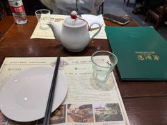 -老厨家(友谊路总店)