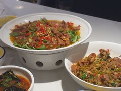 -兰湘子·湘菜小炒(长安万科广场店)