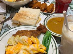 -华嫂冰室(尖沙咀店)