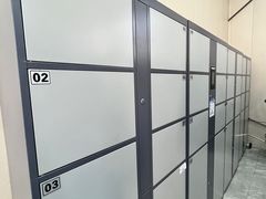 -辽宁古生物博物馆