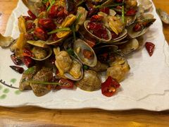 -小俩口烧烤东北菜(双井店)