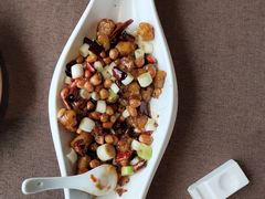 -樽宴酒楼·地道川菜·品质聚会·生日宴请