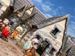 -蓬莱欧乐堡梦幻世界