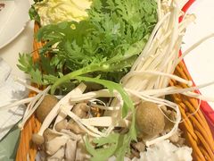 -涮福記·现切牛羊肉火锅(世纪汇店)
