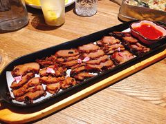 -蜜桃餐厅·江浙融合菜(荟聚购物中心店)