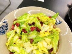 手撕包菜-潇湘阁(三里屯SOHO店)