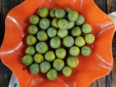 -集翠园生态农庄(木兰店)