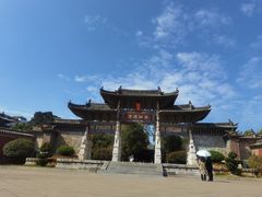 -建水文庙