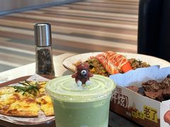 -卡朋西餐(东方广场店)