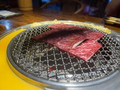-海之屋韩式烤肉(海棠68环球美食街店)