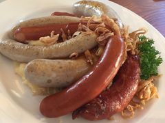 -宝莱纳餐厅(滨江店)