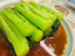 -香江姳苑粥饭(人民广场店)