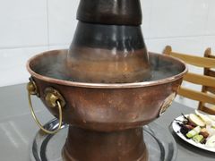 -三兴涮羊肉(荣安大街店)