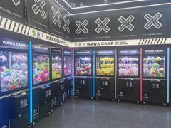 -娃娃集合营(上海闵行天街店)