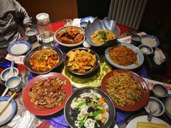 -95号酱骨·一块豆腐(展春园西路店)