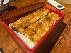 -鳗匠.日本料理店(上夼美食街店)