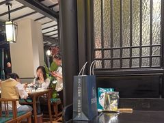 -宋徽厨·安徽菜(绿地店)