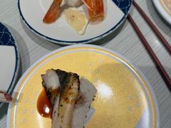 -滨寿司(新街口中央商场店)
