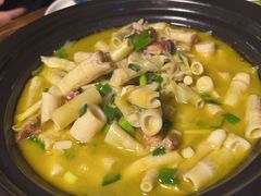 -千岛湖小鱼儿·淳安匠心农家菜