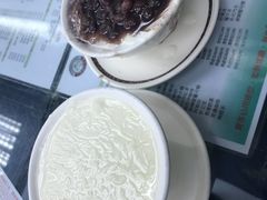双皮奶-义顺牛奶公司