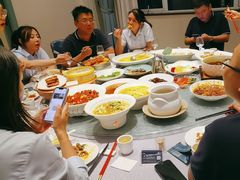 -俏巴渝·家宴·生日宴(锦绣城店)