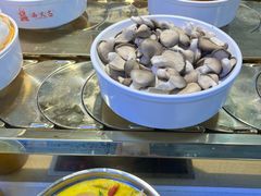 -西火火·川派小火锅(西溪银泰店)