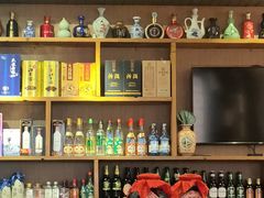 -裕合顺清真餐厅·回民老菜·大连海鲜·特色烧烤(西安路店)