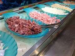 -兆丰海鲜烧烤涮自助(丰南总店)