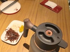 -肥三土菜馆(五四广场店)